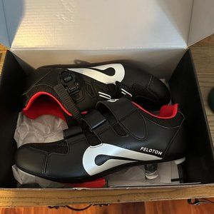 Peloton Bike Shoes